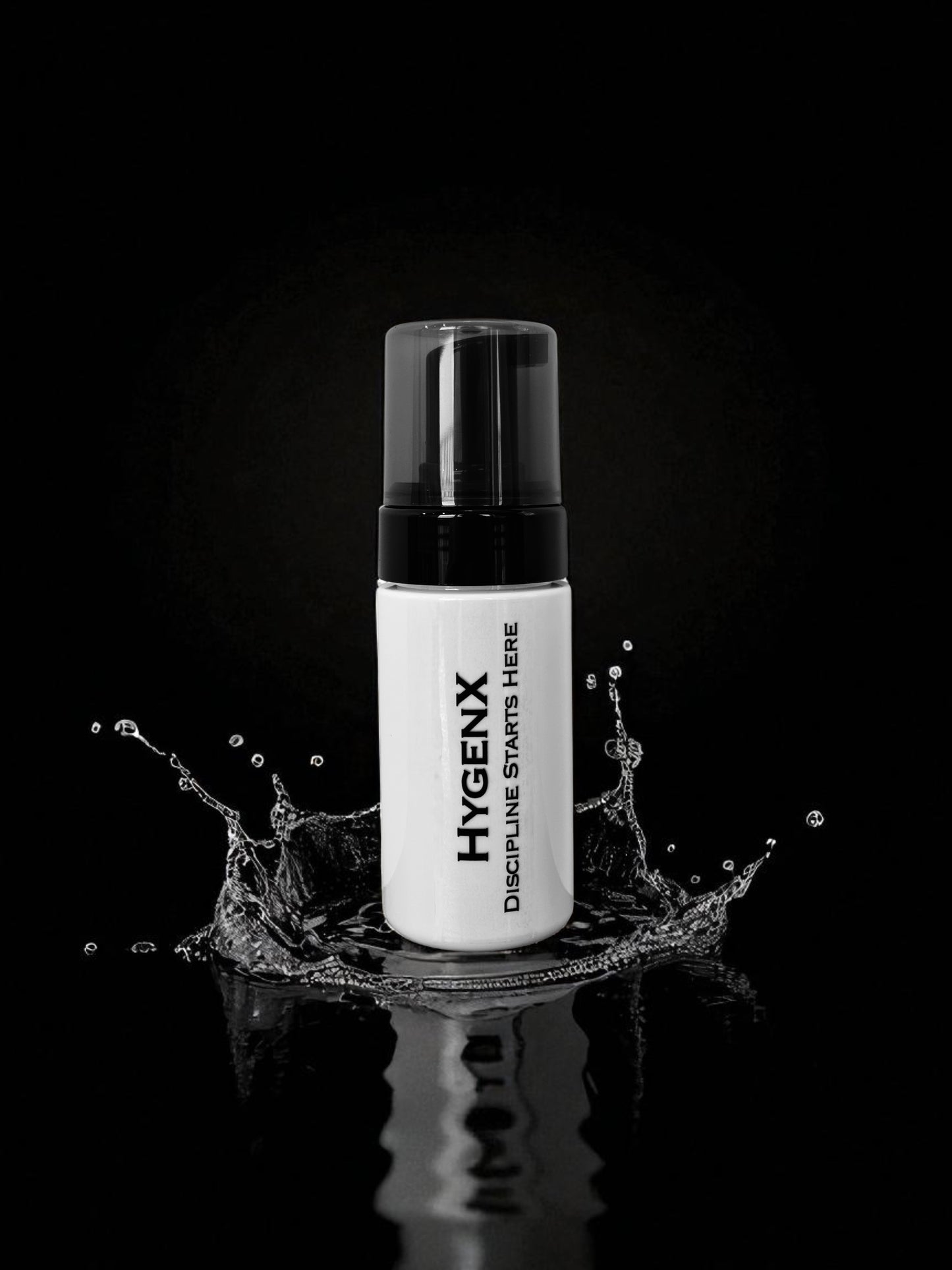 Hygenx Cleansing Foam