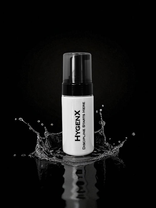 Hygenx Cleansing Foam