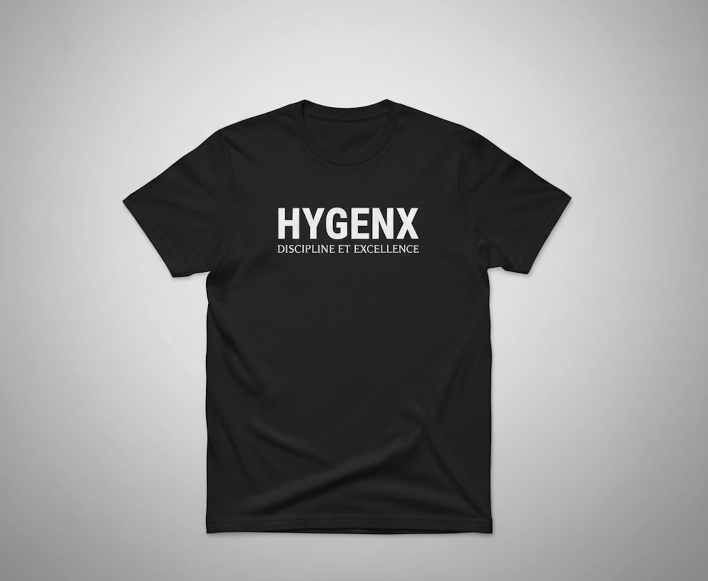 Hygenx T Shirt