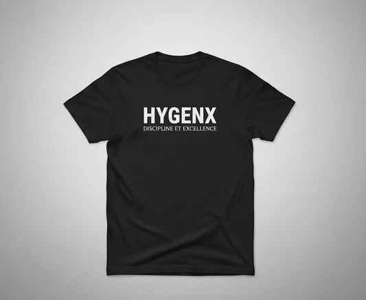 Hygenx T Shirt
