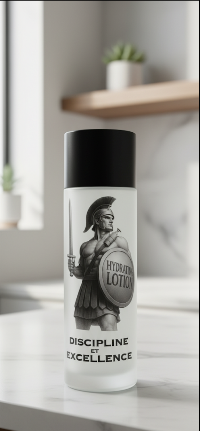 Hygenx Emulsion Hydration