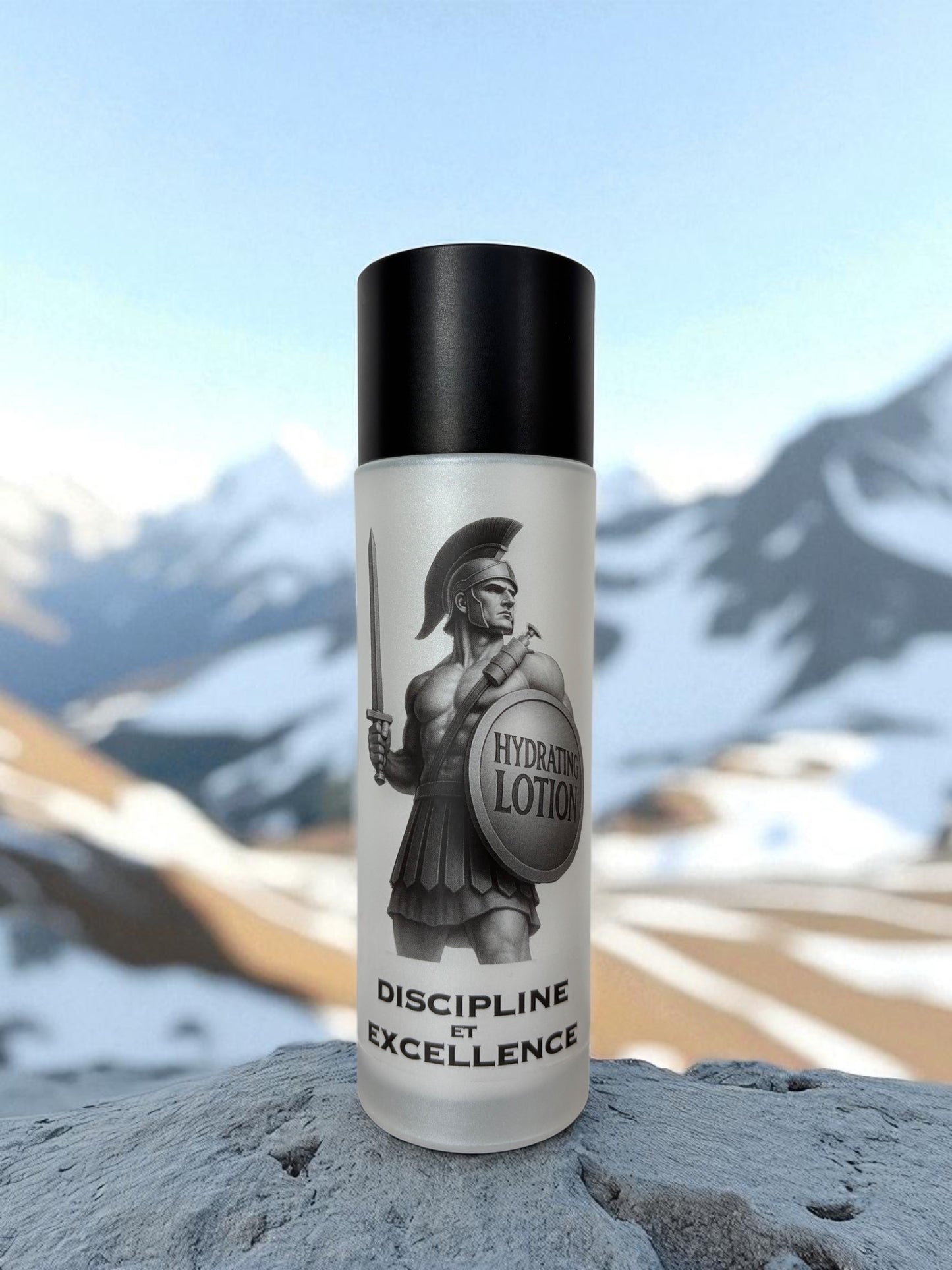 Hygenx Emulsion Hydration